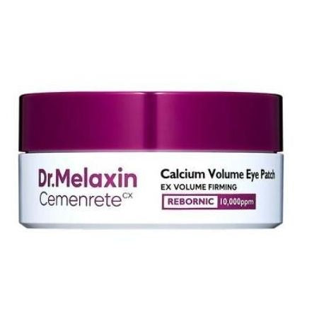 Dr MELAXIN CALCIUM EYE PATCH