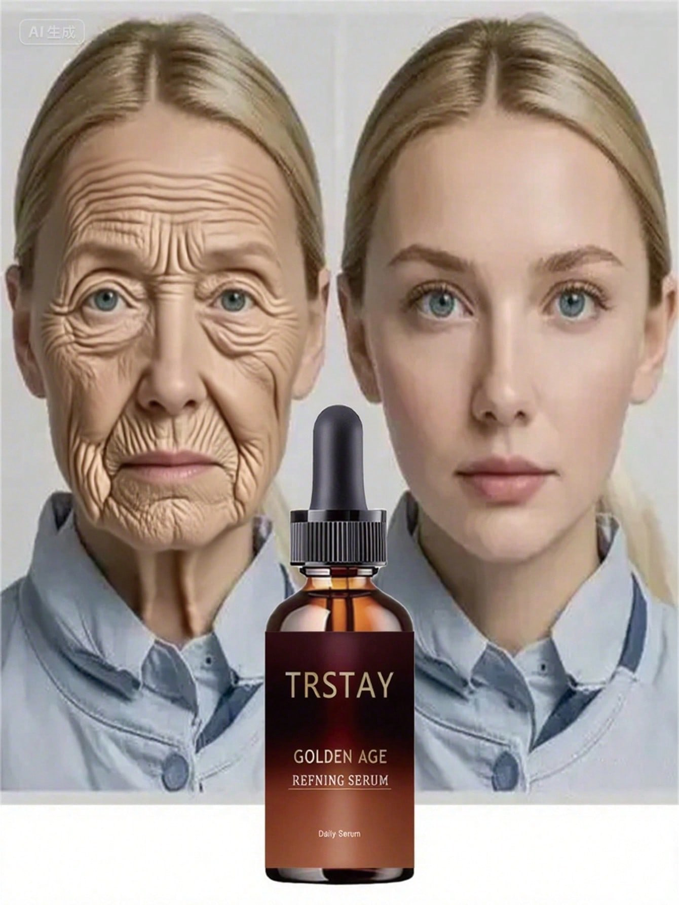 TRSTAY
