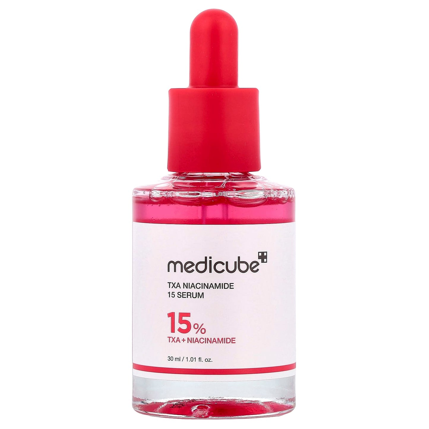 MEDICUBE TXA NIACINAMIDE 15 SERUM