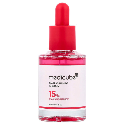 MEDICUBE TXA NIACINAMIDE 15 SERUM