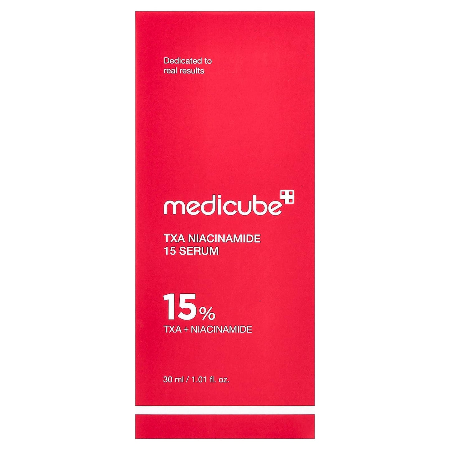 MEDICUBE TXA NIACINAMIDE 15 SERUM